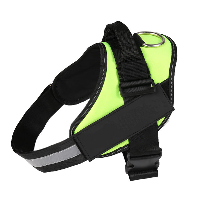 Reflective Dog Harness| Bolux Dog Harness| Hi vis Dog Vest| Best Reflective Dog Leash