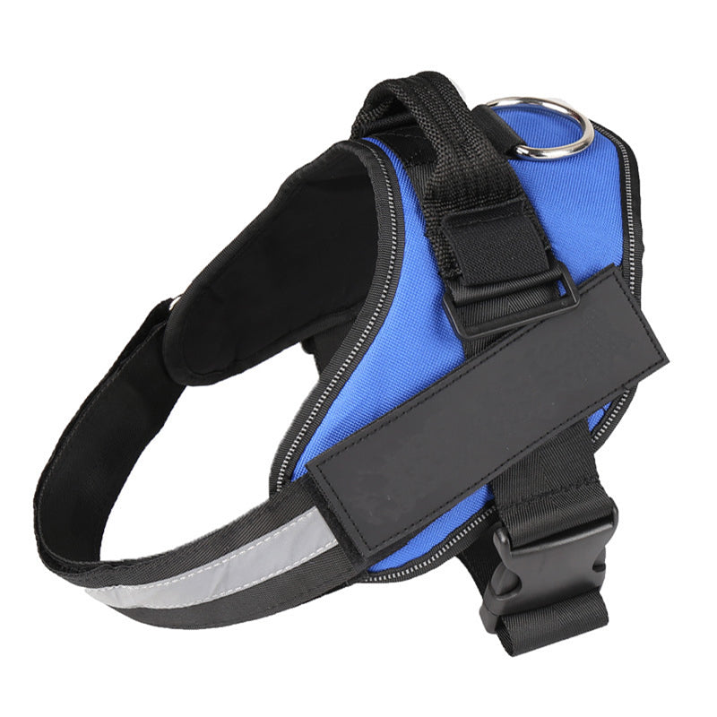 Reflective Dog Harness| Bolux Dog Harness| Hi vis Dog Vest| Best Reflective Dog Leash