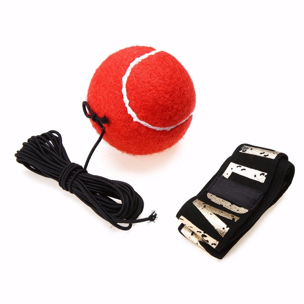 Boxing Head Band Ball| Best Reflex Ball for Boxing | Ball Reflex Boxing Kit